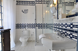 Hôtel Saint Pierre