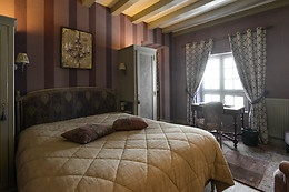 Hôtel Saint Pierre