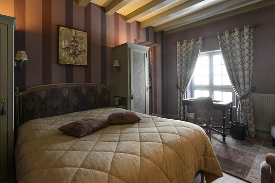 Hôtel Saint Pierre - photo 7
