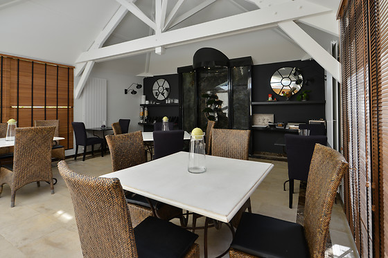 Hôtel Saint Pierre - photo 11