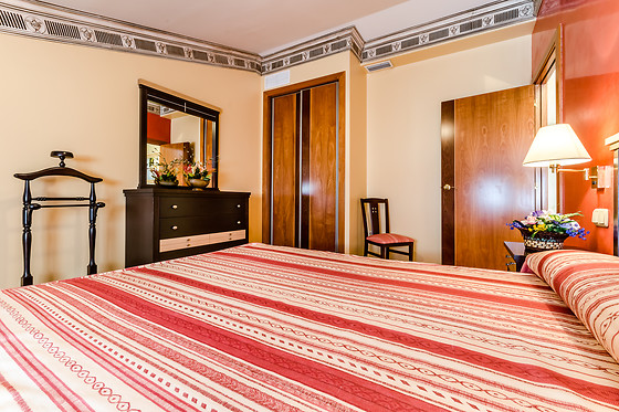 HOTEL CARLOS I TOLEDO - photo 3