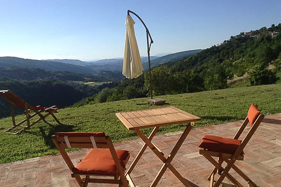 B&B L'alba dei due soli - photo 4