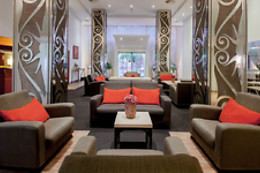 Mamaison Hotel Andrassy Budapest