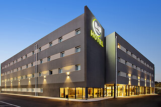 1 noite para 2 num hotel moderno perto do aeroporto | B&B Hotel Porto Expo Aeroporto - Porto