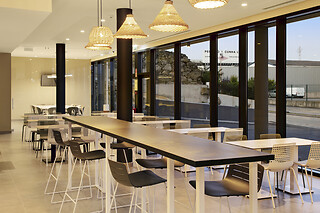 1 noite para 2 num hotel moderno perto do aeroporto | B&B Hotel Porto Expo Aeroporto - Porto