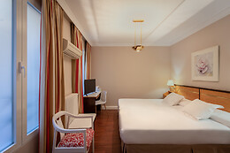 HOTEL ANACAPRI