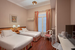 HOTEL ANACAPRI