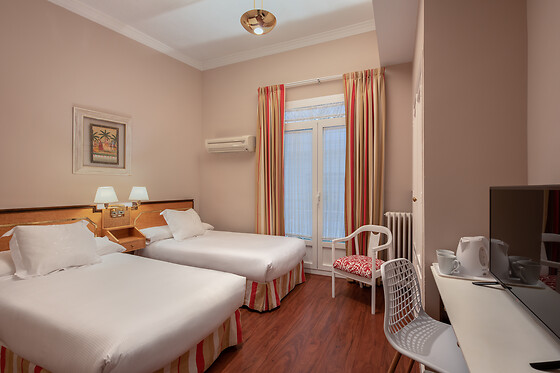 HOTEL ANACAPRI - photo 1