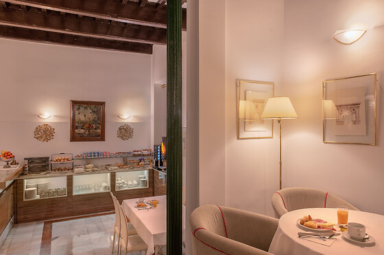 HOTEL ANACAPRI - photo 3