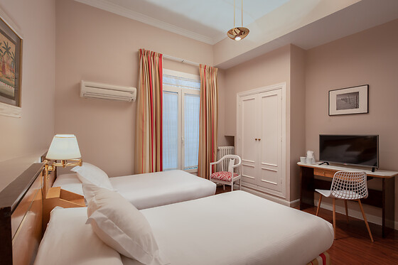 HOTEL ANACAPRI - photo 4
