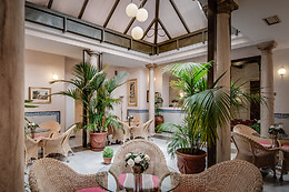 HOTEL ANACAPRI