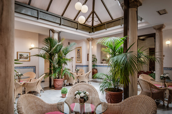 HOTEL ANACAPRI - photo 5