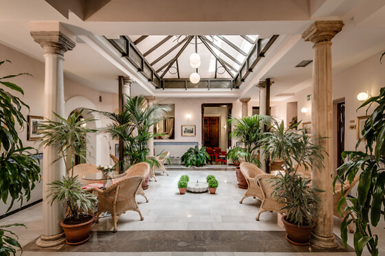 HOTEL ANACAPRI - photo 6