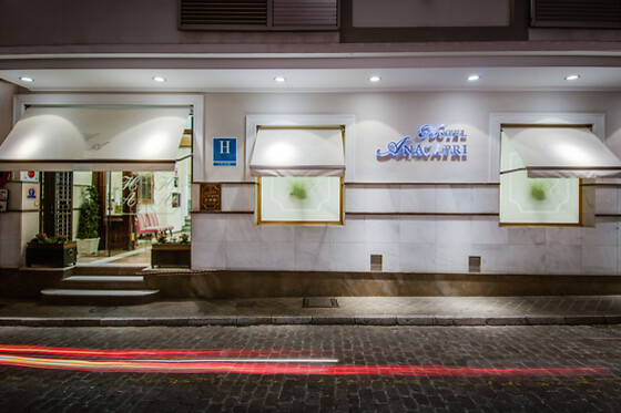 HOTEL ANACAPRI - photo 7