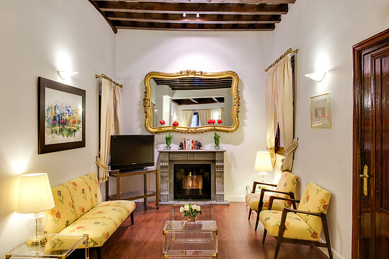 HOTEL ANACAPRI - photo 8
