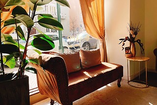 Massagem com ervas para 1 by Sukkee Thai SPA nas Avenidas Novas (Lisboa)