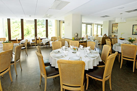 Grand Hôtel Beau Site - photo 8