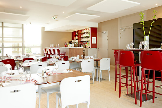 Hôtel Campanile Marne la Vallée - Bussy St Georges - photo 2