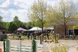 Centre Equestre de Bressuire