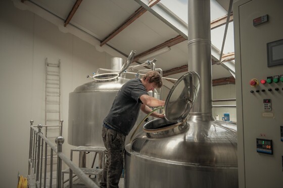Brouwerij Boelens - photo 8