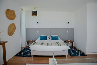 Uma noite na Casa Ripado com pequeno-almoço para 2 by Peso Village em Amarante (Porto)