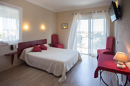 Hôtel Saint Jacques