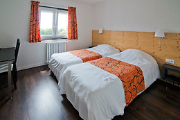 Hôtel Clair Matin