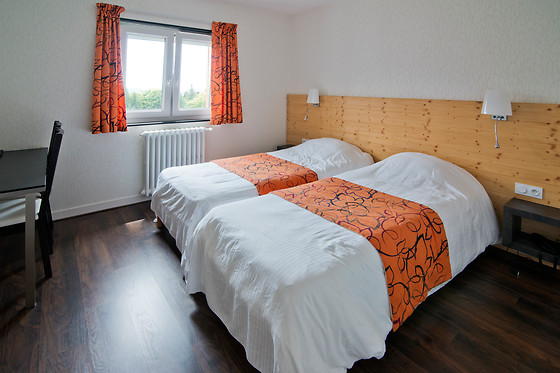 Hôtel Clair Matin - photo 13