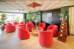 Hôtel Clair Matin