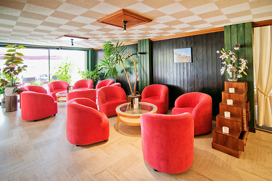 Hôtel Clair Matin - photo 4