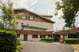 Hôtel Clair Matin