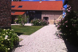 La Grange de Salomé