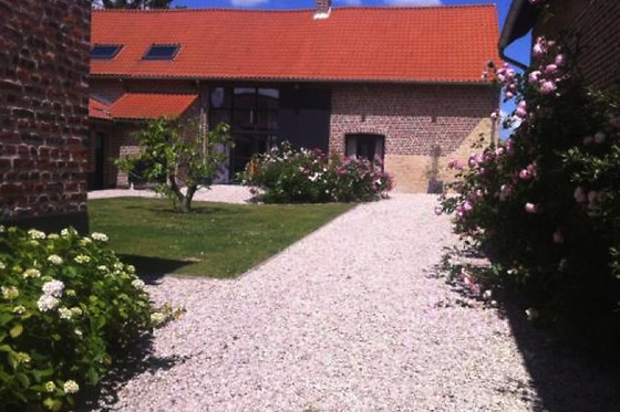 La Grange de Salomé - photo 1