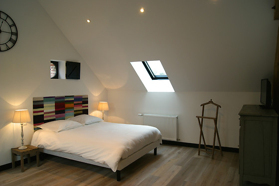 La Grange de Salomé - photo 2
