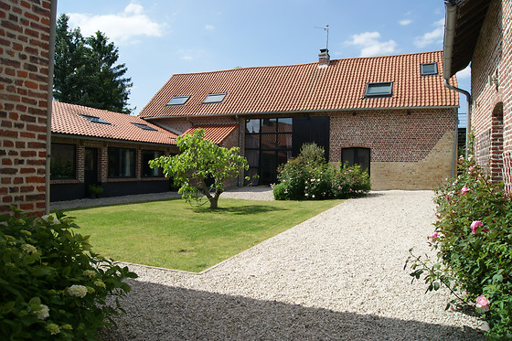 La Grange de Salomé - photo 0