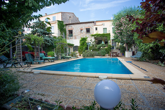 La Salsepareille - photo 1