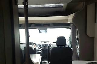 Uma noite em Autocaravana para 2 em Myself Madeira - Medical Engineering Clinic, Lda em Funchal (Madeira)