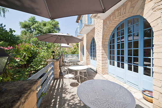 Le Chambellan - photo 2