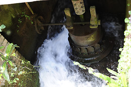 Moulin des gondrillers
