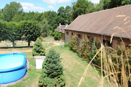 Moulin des gondrillers