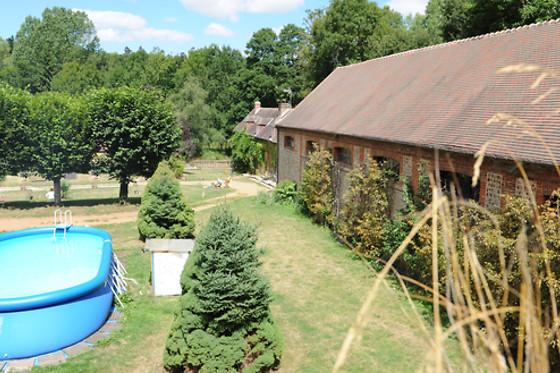 Moulin des gondrillers - photo 15