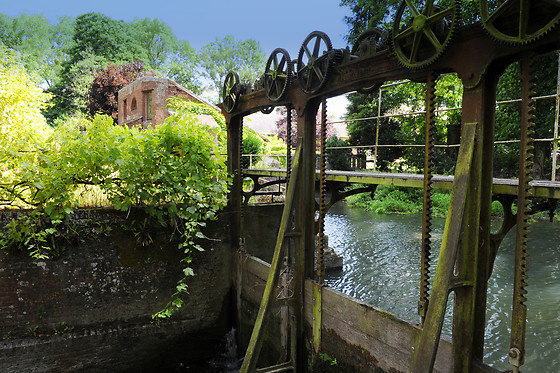 Moulin des gondrillers - photo 13