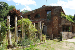 Moulin des gondrillers