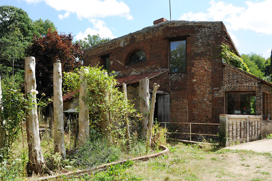 Moulin des gondrillers - photo 16