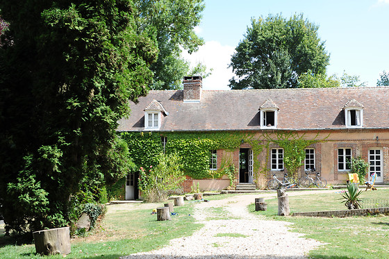 Moulin des gondrillers - photo 11