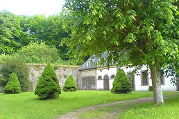 Moulin des gondrillers
