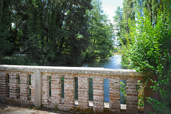 Moulin des gondrillers - photo 21