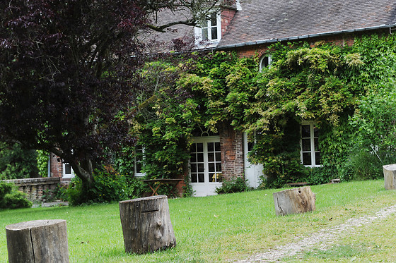 Moulin des gondrillers - photo 19