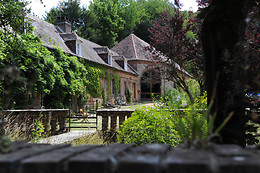 Moulin des gondrillers