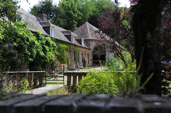 Moulin des gondrillers - photo 0